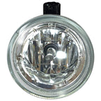 Faro Antiniebla Chevrolet Dmax 2010 - 2014 RAG
