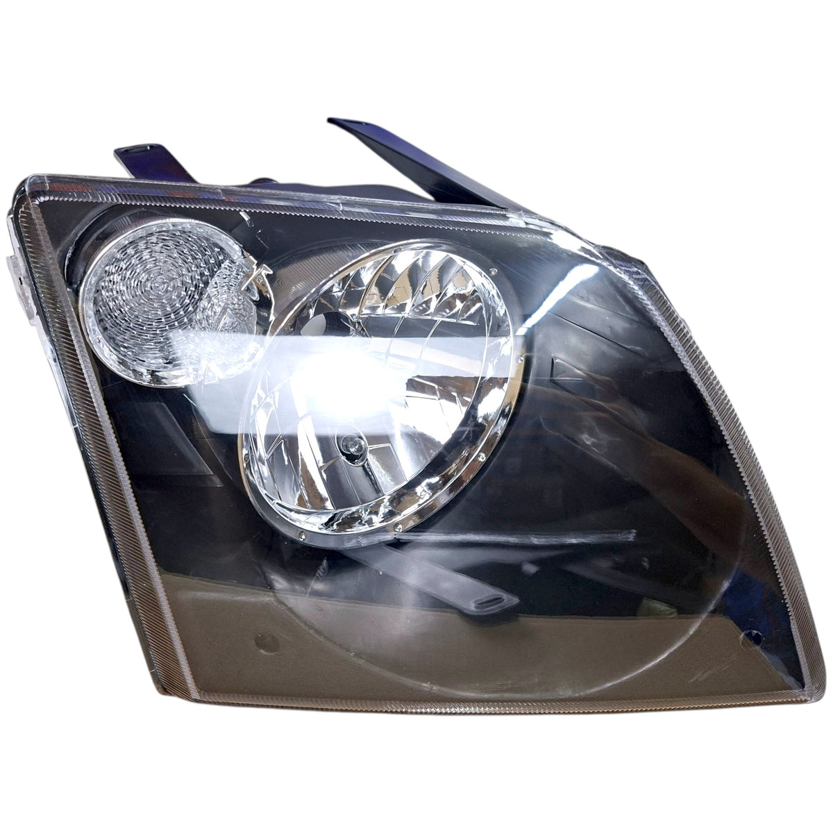 Ford Ecosport 1.6 2.0 2004 - 2007