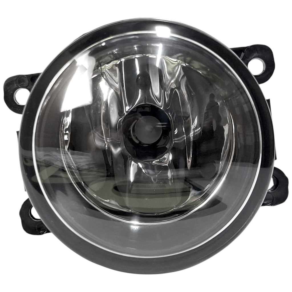 Faro Antiniebla Ford Fiesta Move 2011 - 2013