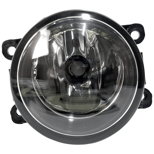 Faro Antiniebla Ford Fiesta Move 2011 - 2013