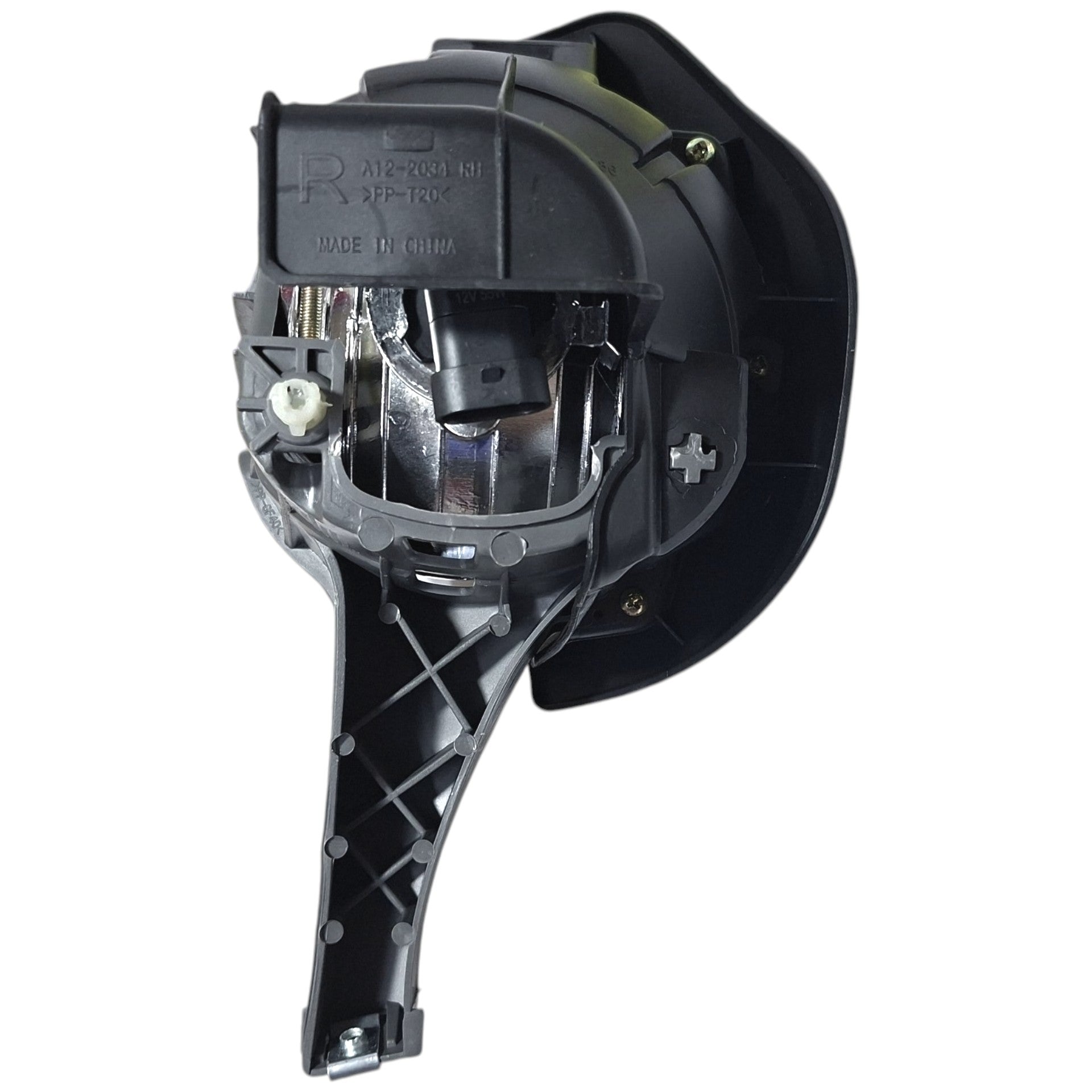 Faro Antiniebla Toyota Hilux 2006 - 2011 RAG