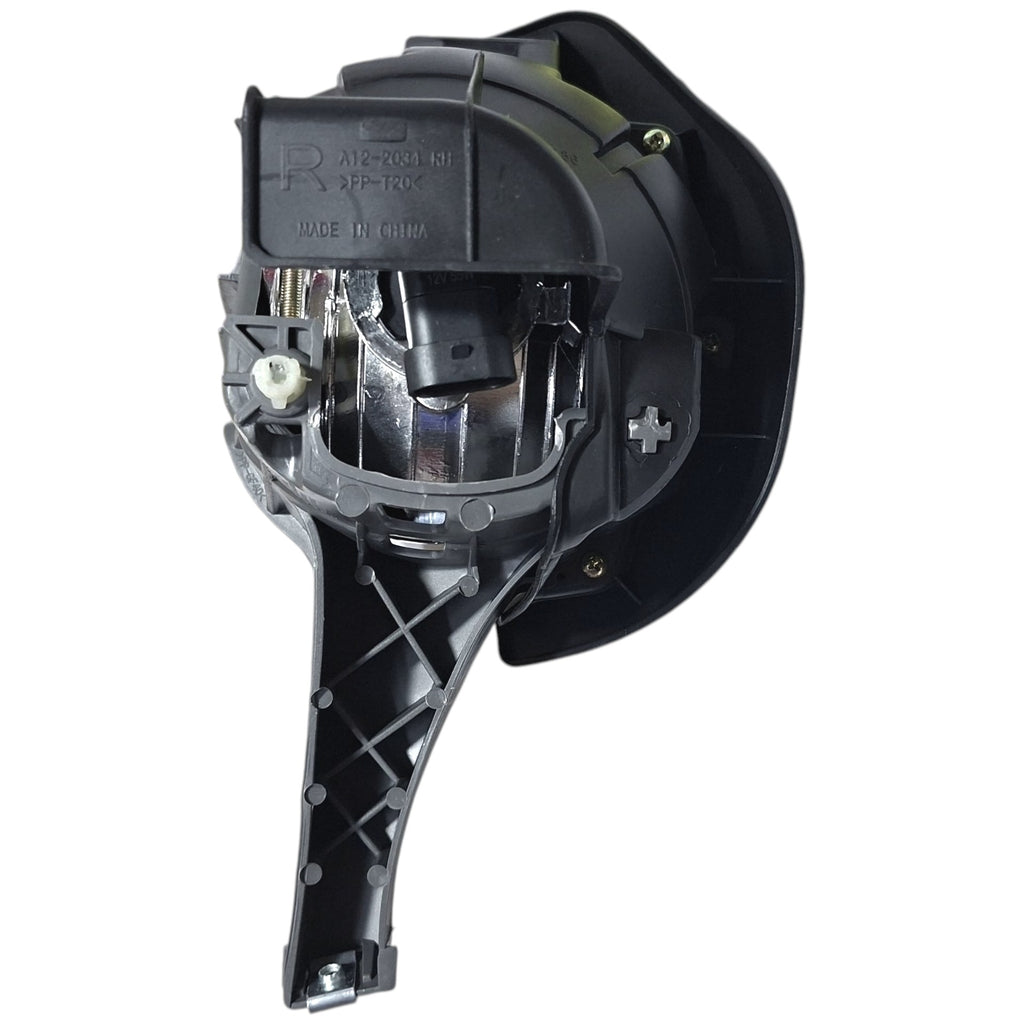 Faro Antiniebla Toyota Hilux 2006 - 2011 RAG