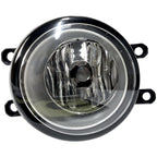 Faro Antiniebla Toyota Corolla GLI 2012 - 2014 RAG