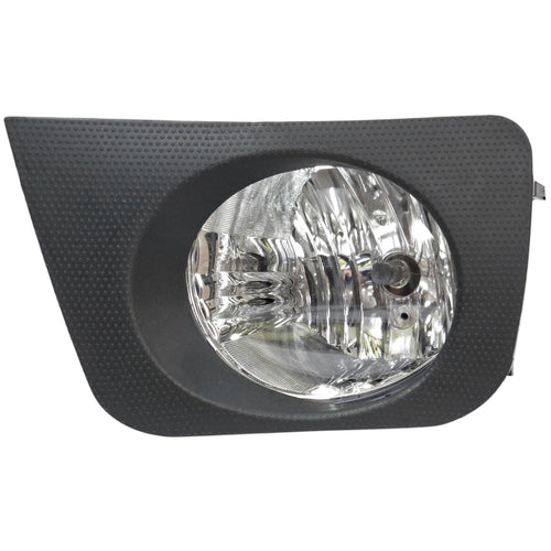 Faro Antiniebla Toyota 4Runner 2006 - 2008 RAG