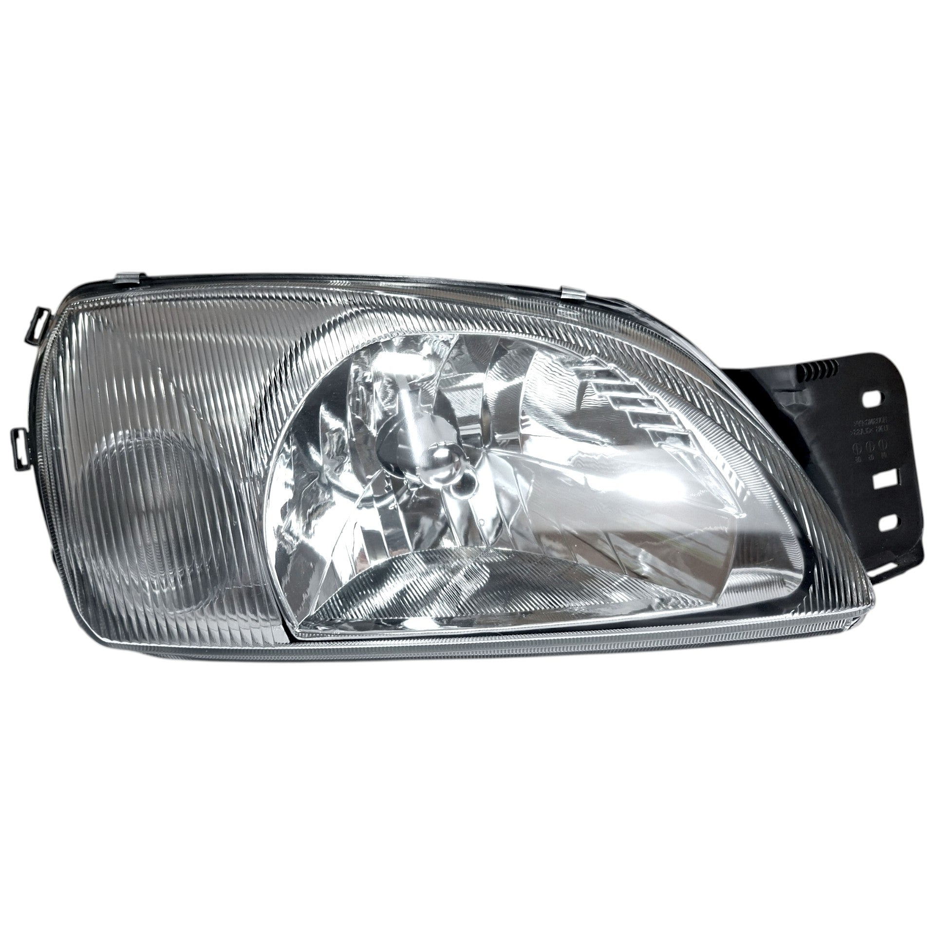Faro Delantero Ford Fiesta Balita 1999 - 2002 RAG