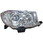 Faro Delantero Toyota Fortuner 2009 - 2011 RAG