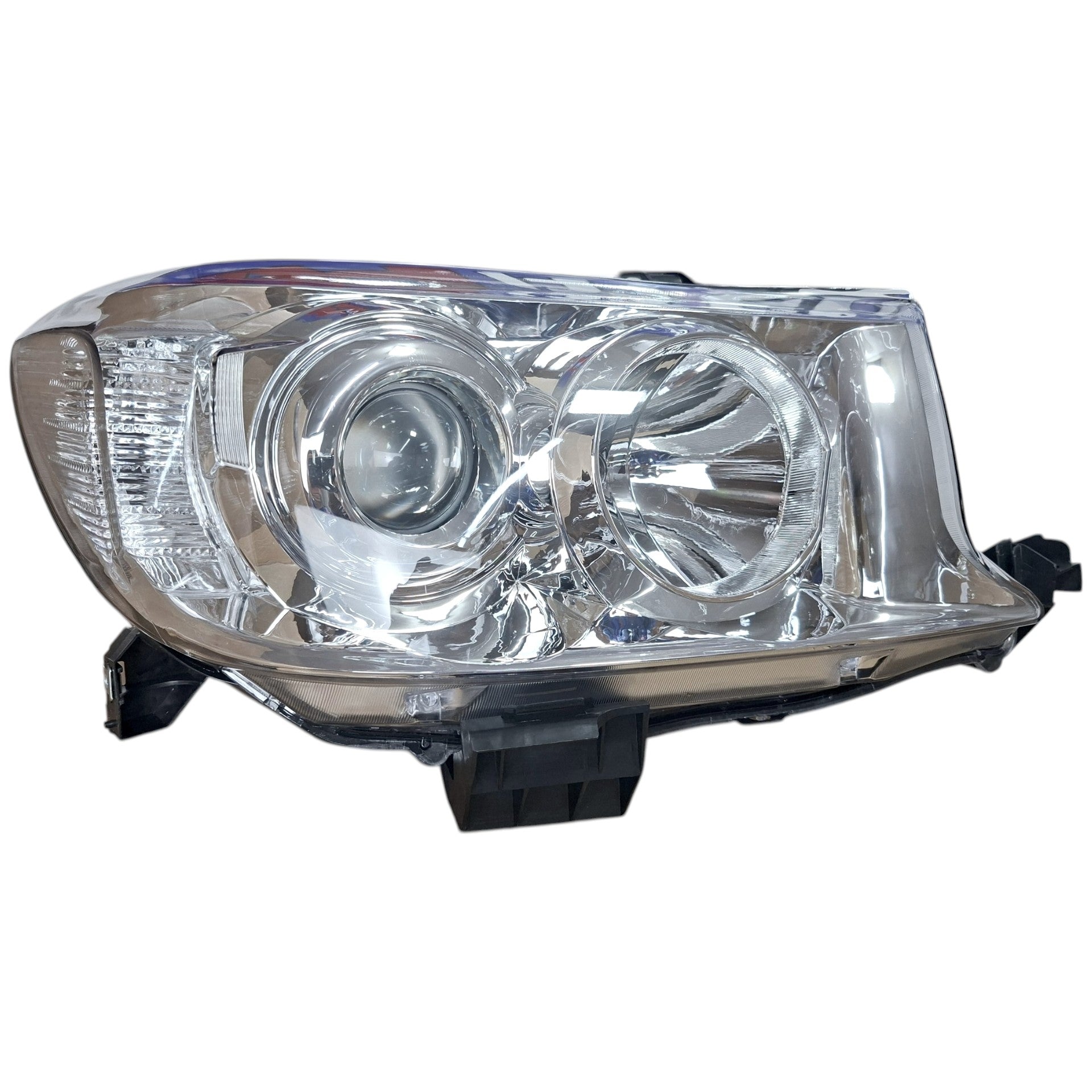 Faro Delantero Toyota Fortuner 2009 - 2011 RAG