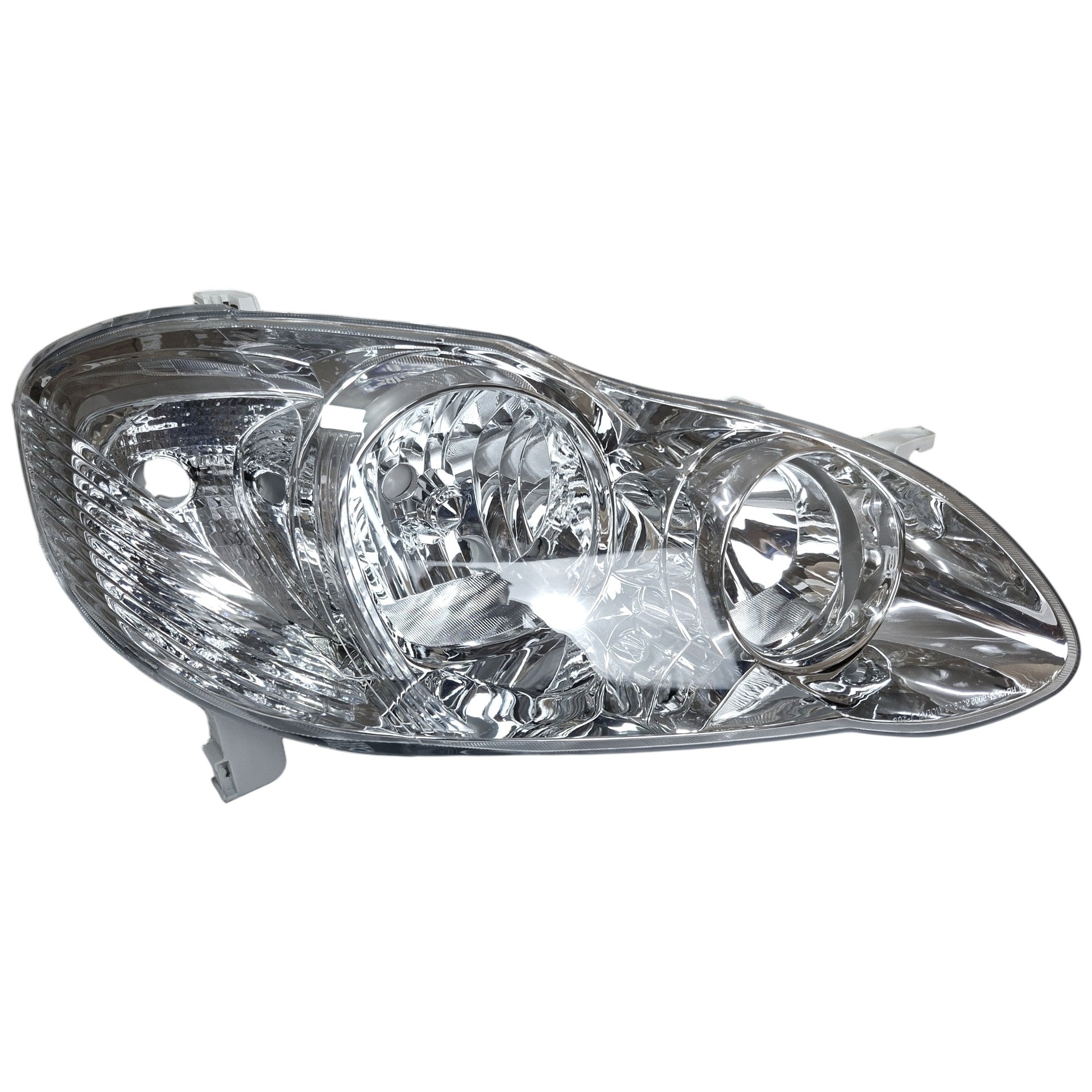 Faro Delantero Toyota Corolla New Sensation 2003 - 2008 RAG
