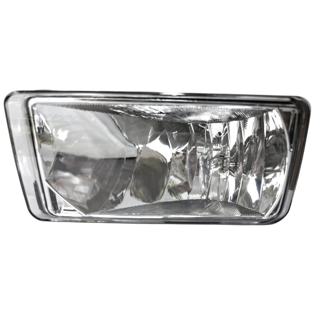 Faro Antiniebla Chevrolet Silverado 2008 - 2015 RAG