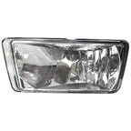 Faro Antiniebla Chevrolet Silverado 2008 - 2015 RAG