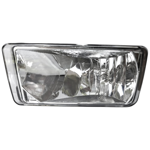 Faro Antiniebla Chevrolet Silverado 2008 - 2015 RAG