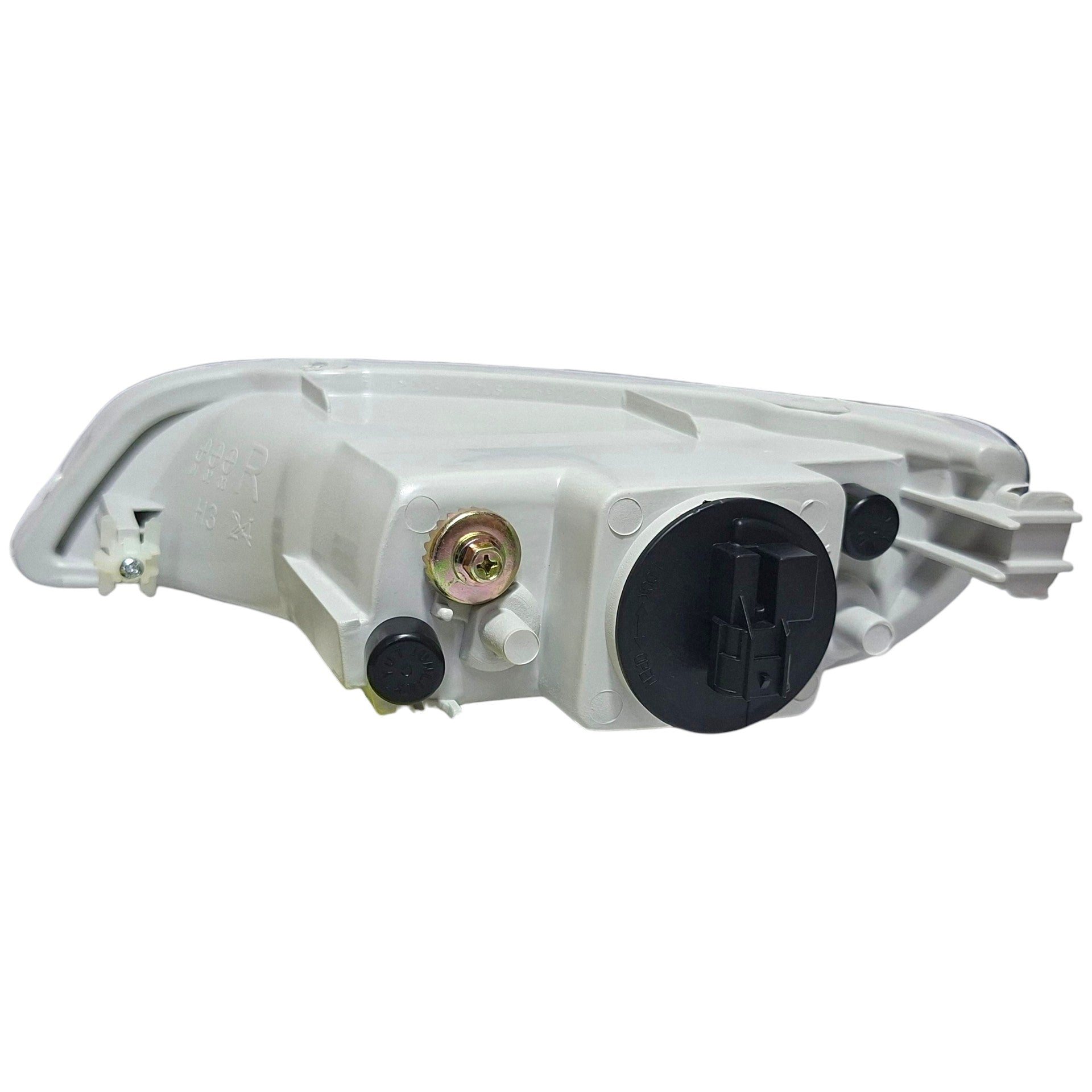 Faro Antiniebla Toyota Corolla New Sensation 2003 - 2008 RAG