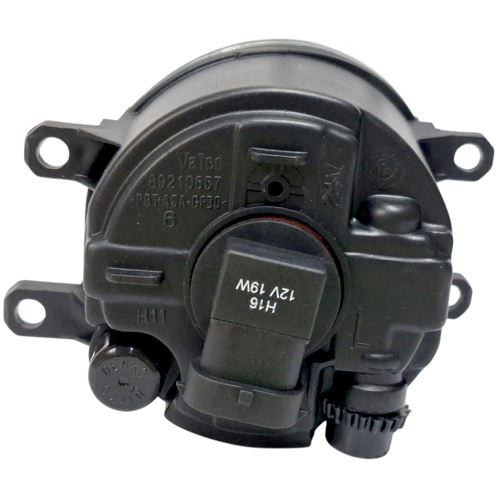 Faro Antiniebla Toyota Corolla GLI 2012 - 2014 RAG