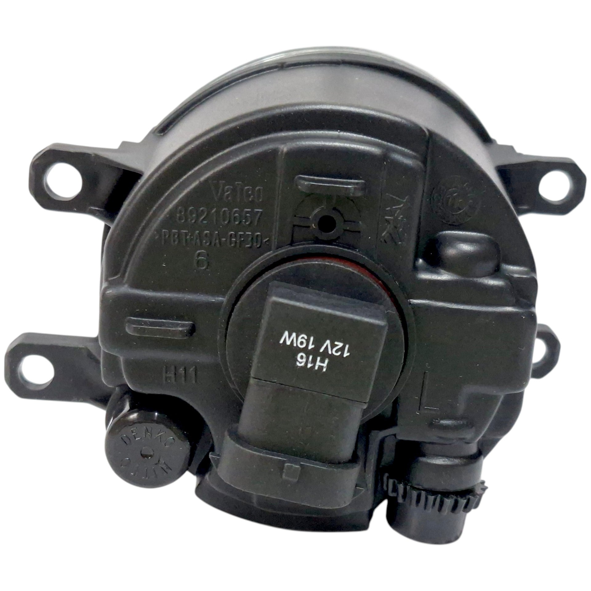 Faro Antiniebla Toyota Corolla GLI 2012 - 2014 RAG