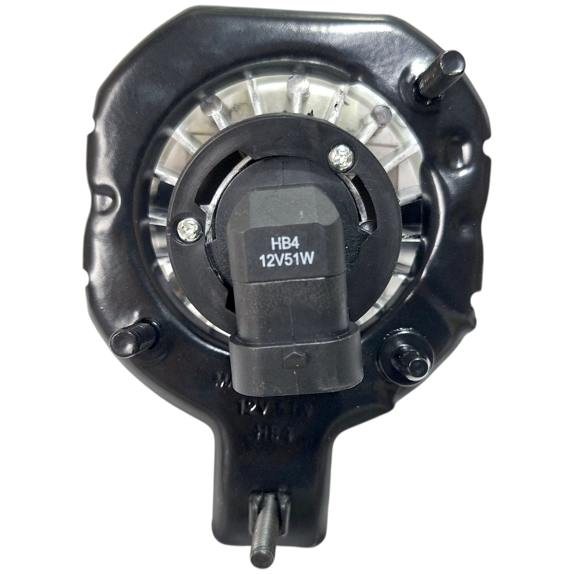 Faro Antiniebla Chevrolet Dmax 2010 - 2014 RAG
