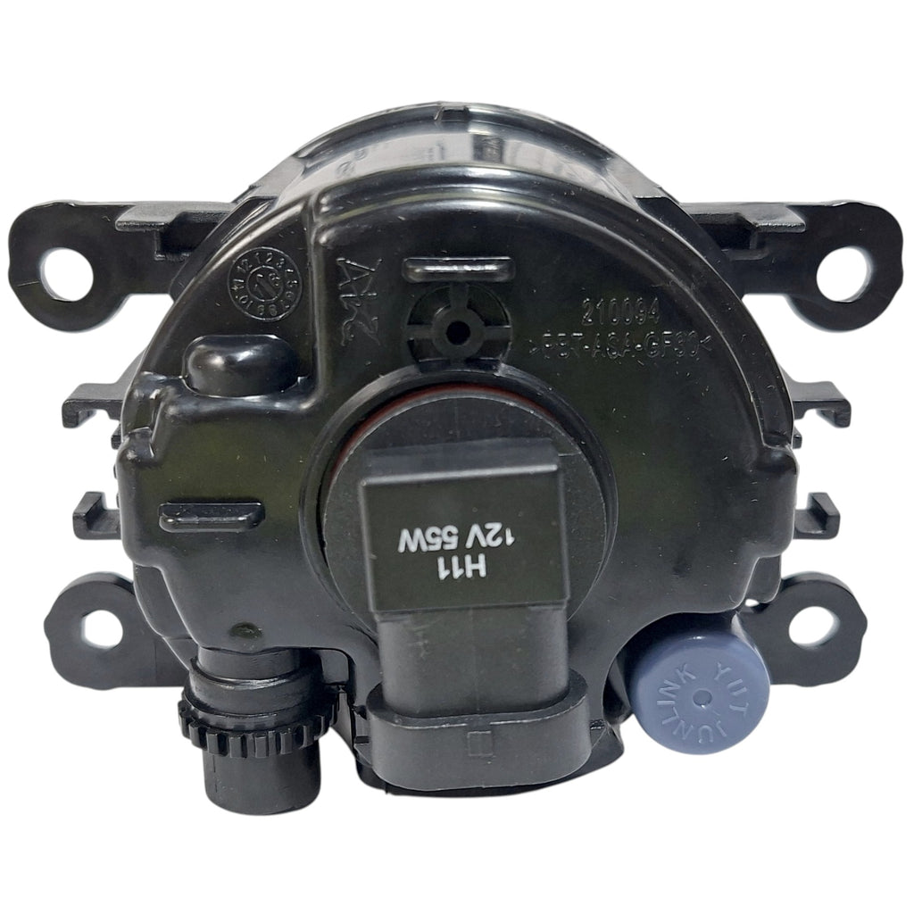 Faro Antiniebla Ford Fiesta Move 2011 - 2013