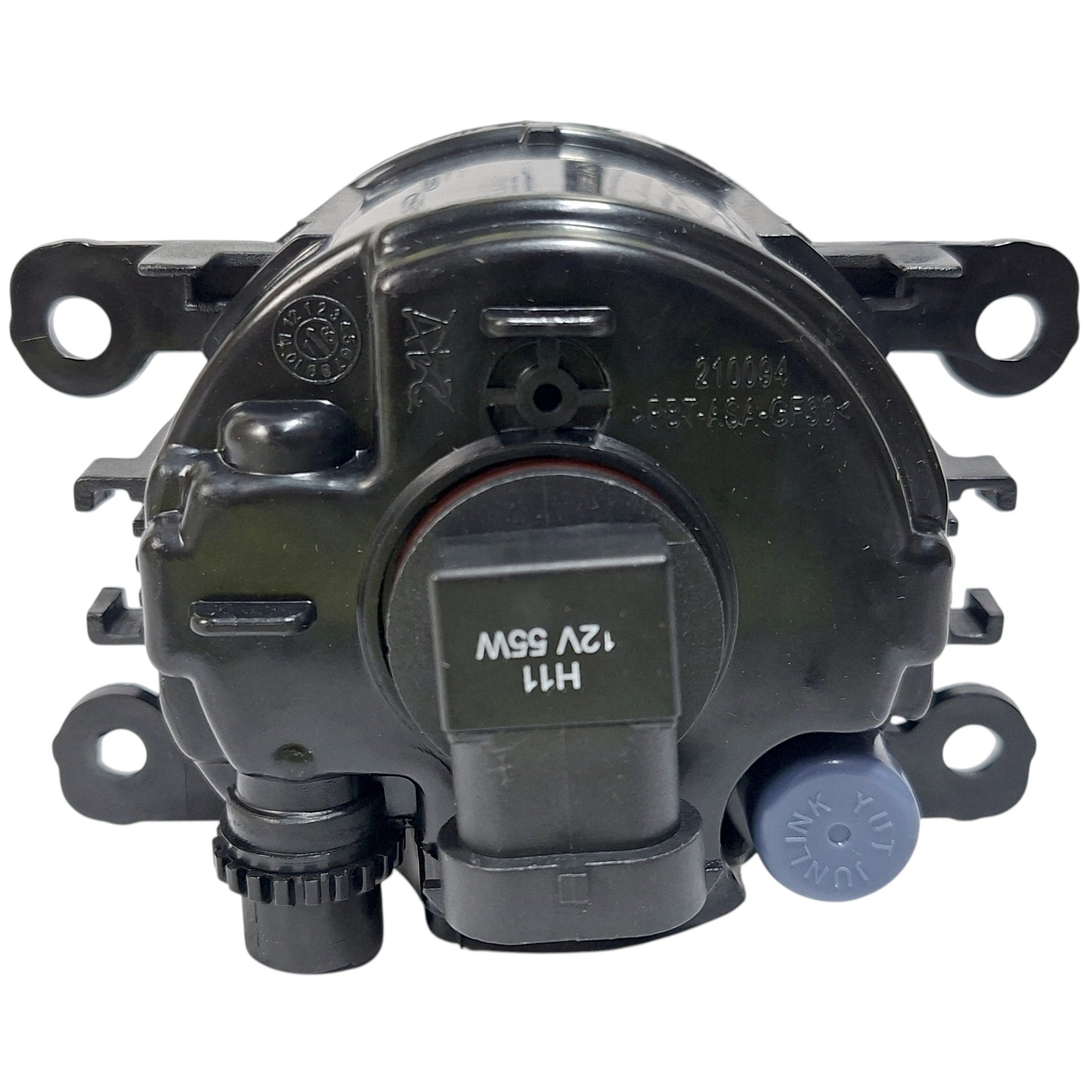 Faro Antiniebla Ford Fiesta Move 2011 - 2013