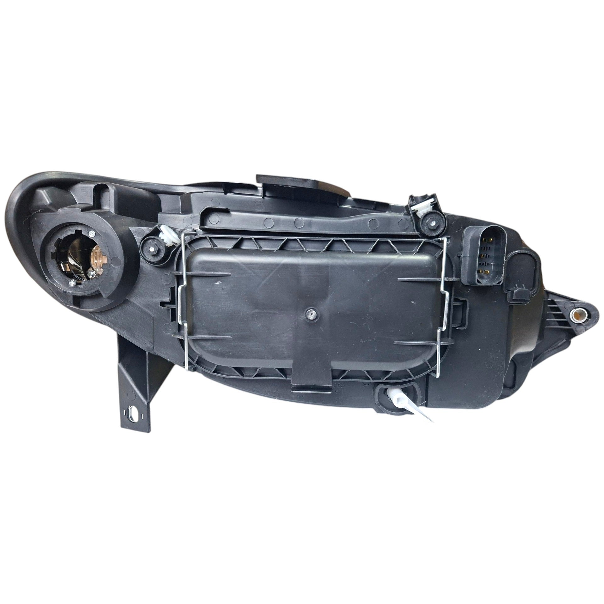 Faro Delantero Fiat Palio 2004 - 2007 RAG
