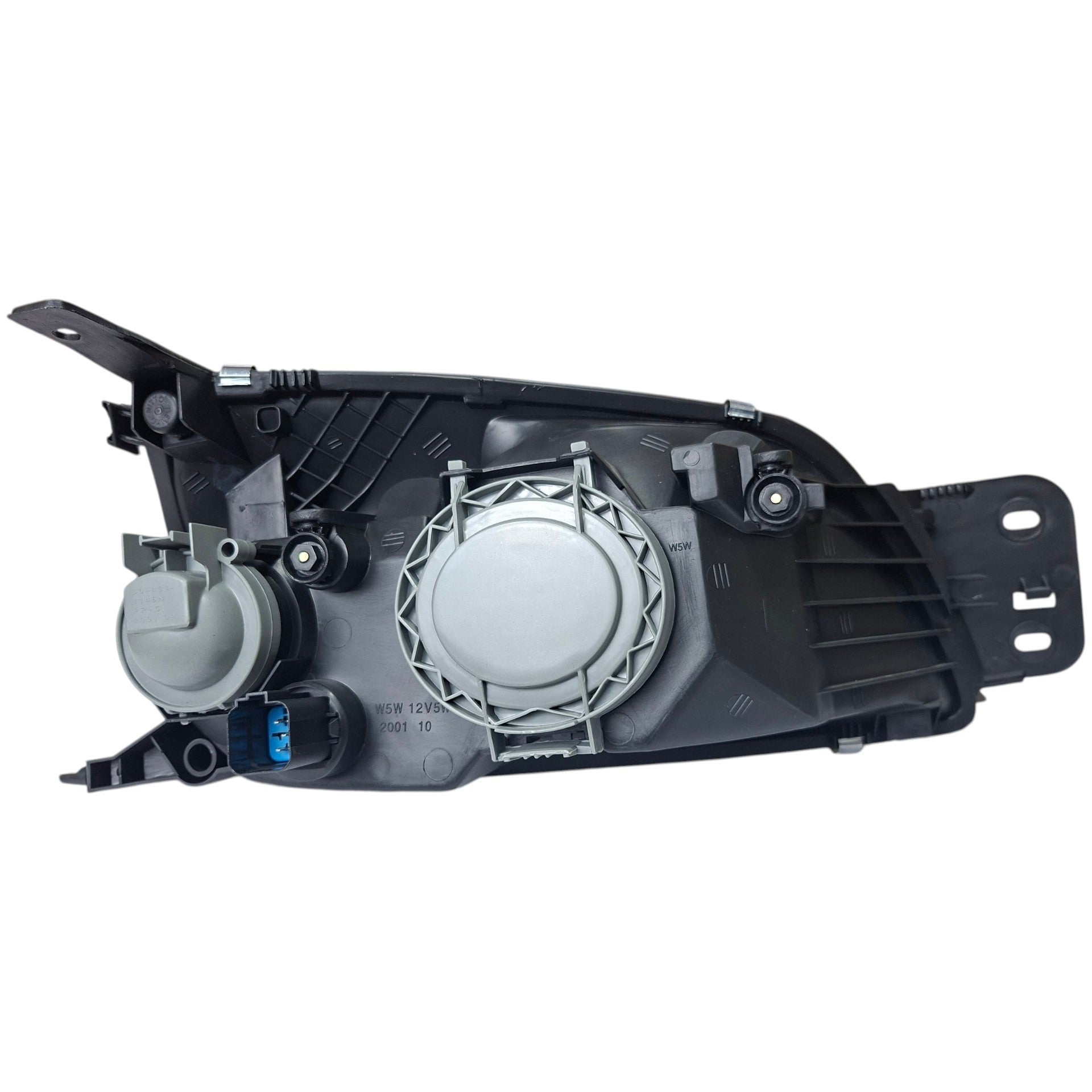 Faro Delantero Ford Fiesta Balita 1999 - 2002 RAG