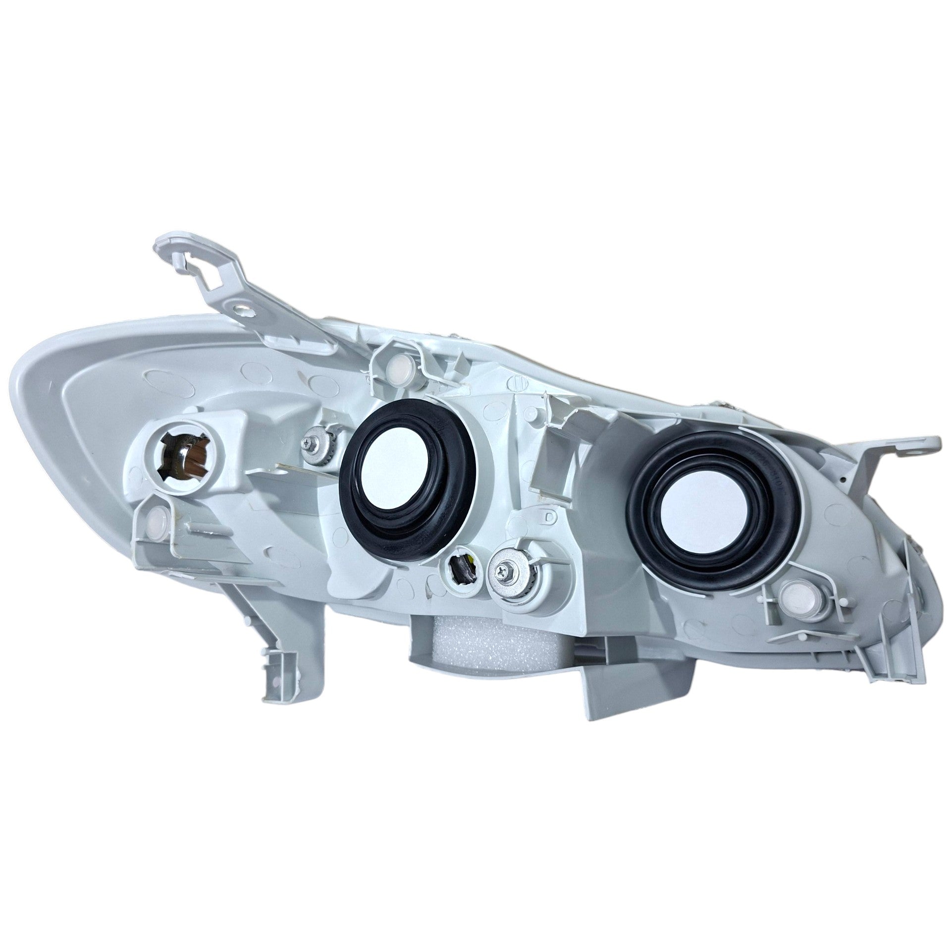 Faro Delantero Toyota Corolla New Sensation 2003 - 2008 RAG
