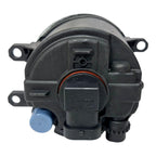 Faro Antiniebla Toyota Yaris con Cubierta 2006 - 2008 RAG