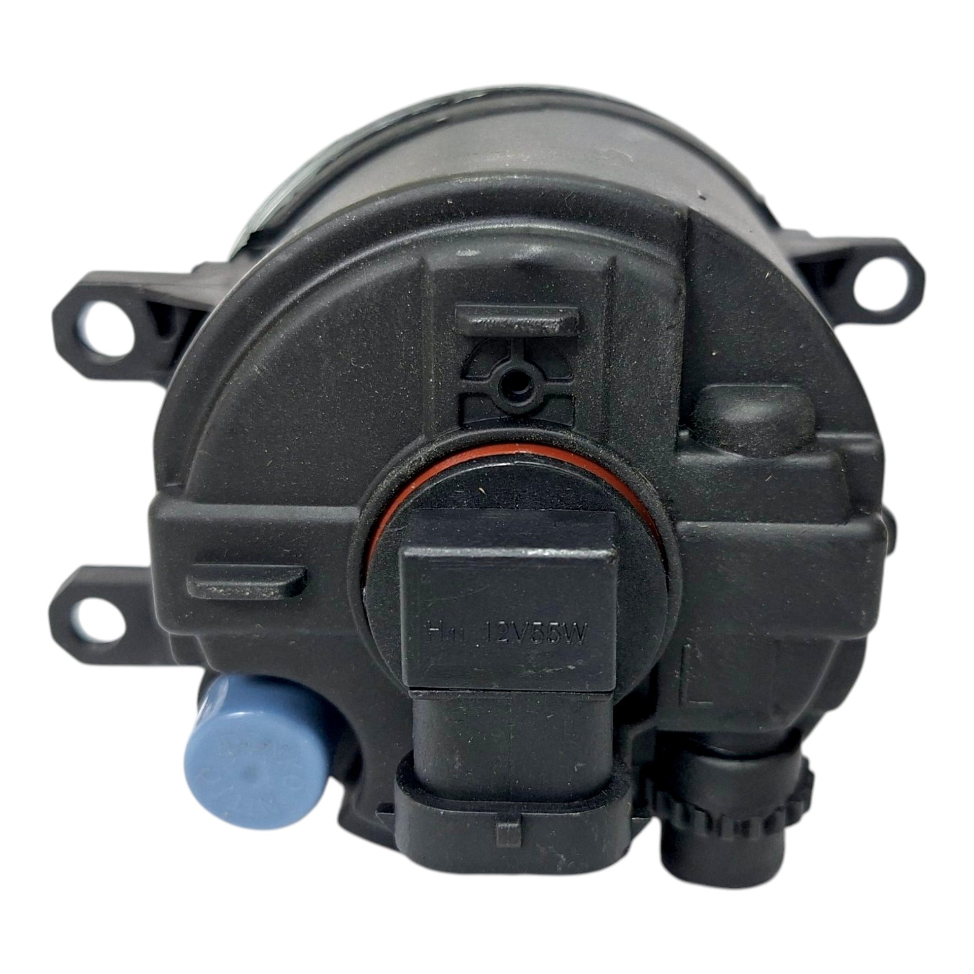 Faro Antiniebla Toyota Yaris con Cubierta 2006 - 2008 RAG