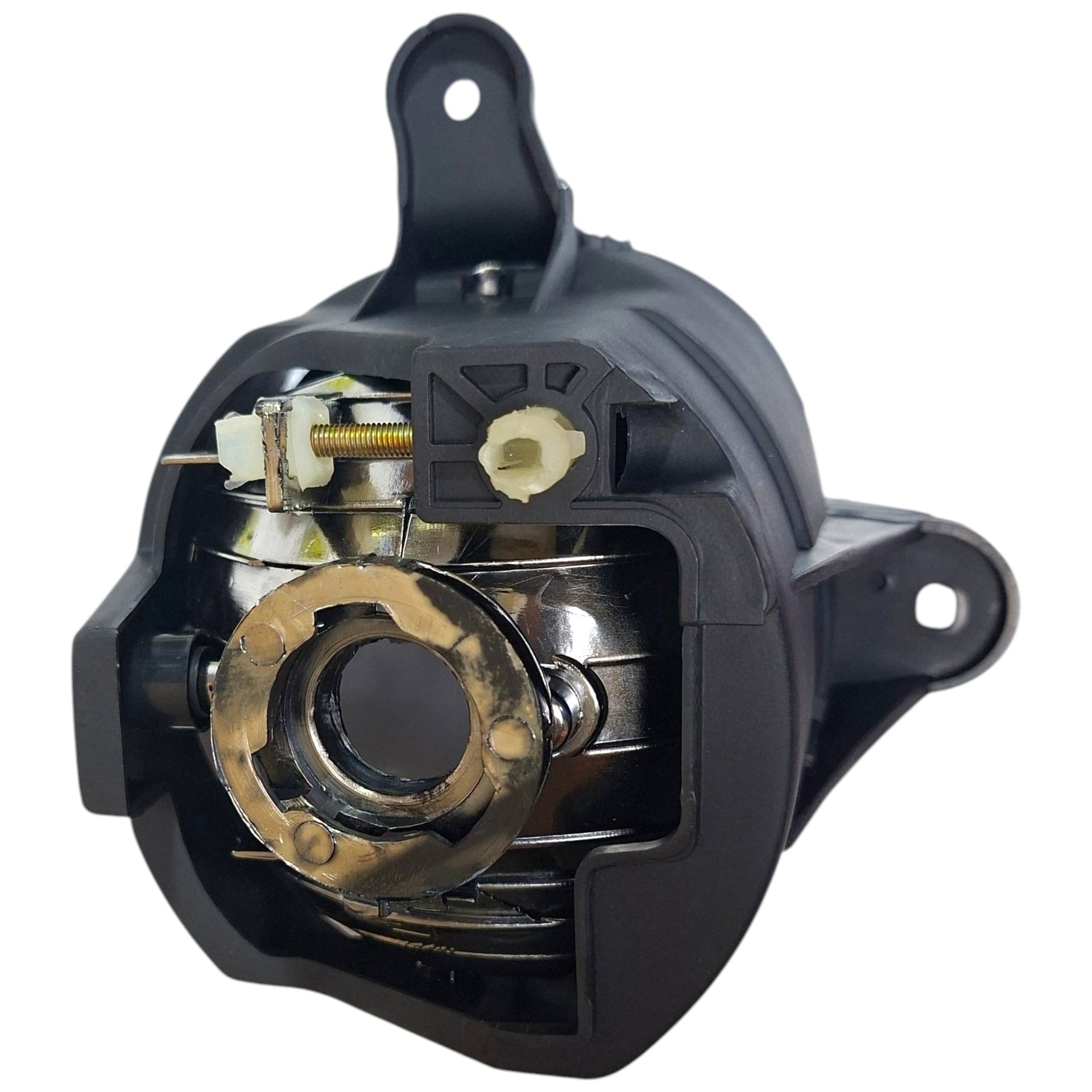 Faro Antiniebla Toyota Hilux 2012 - 2015 Rag