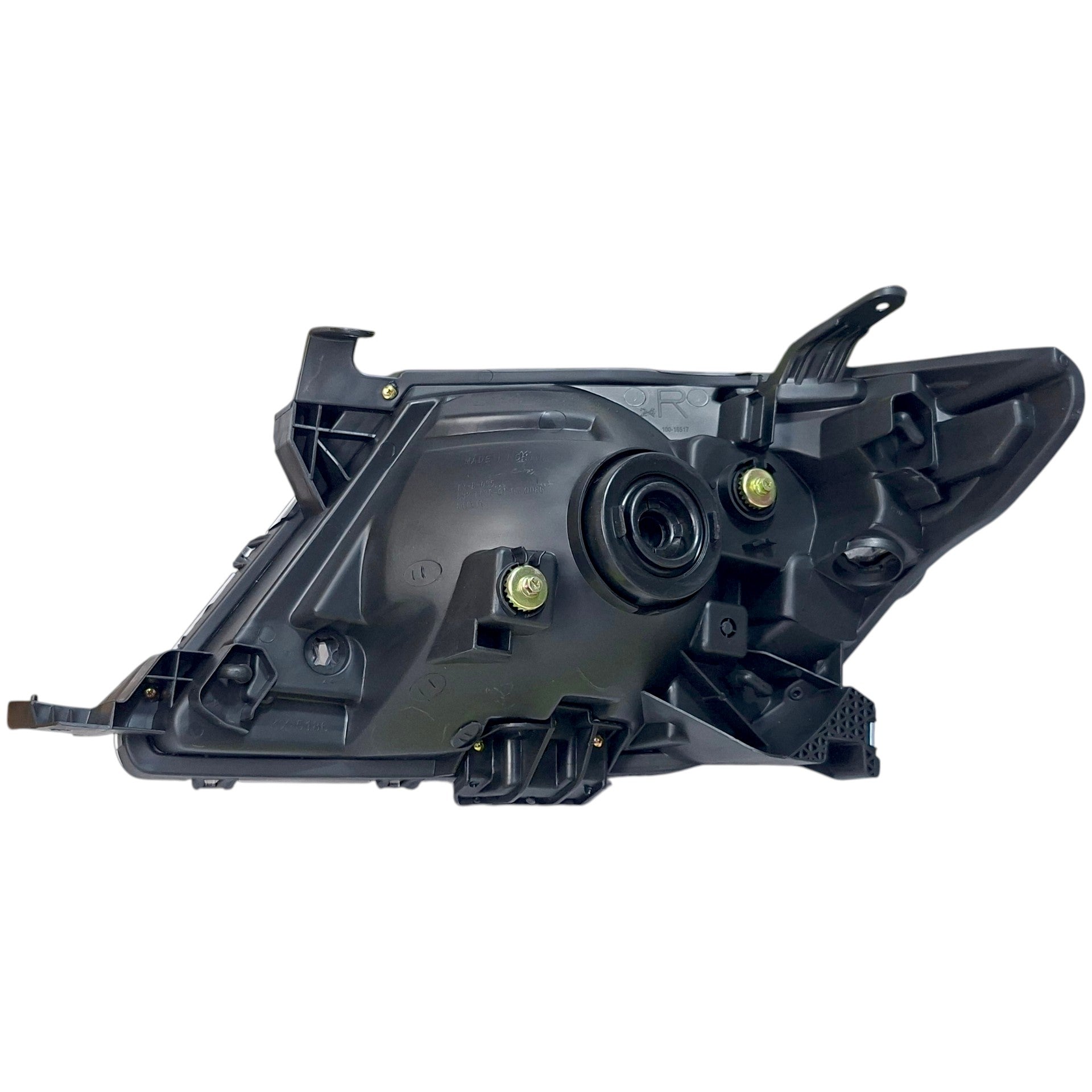 Faro Delantero Toyota Hilux 2006 - 2011 RAG