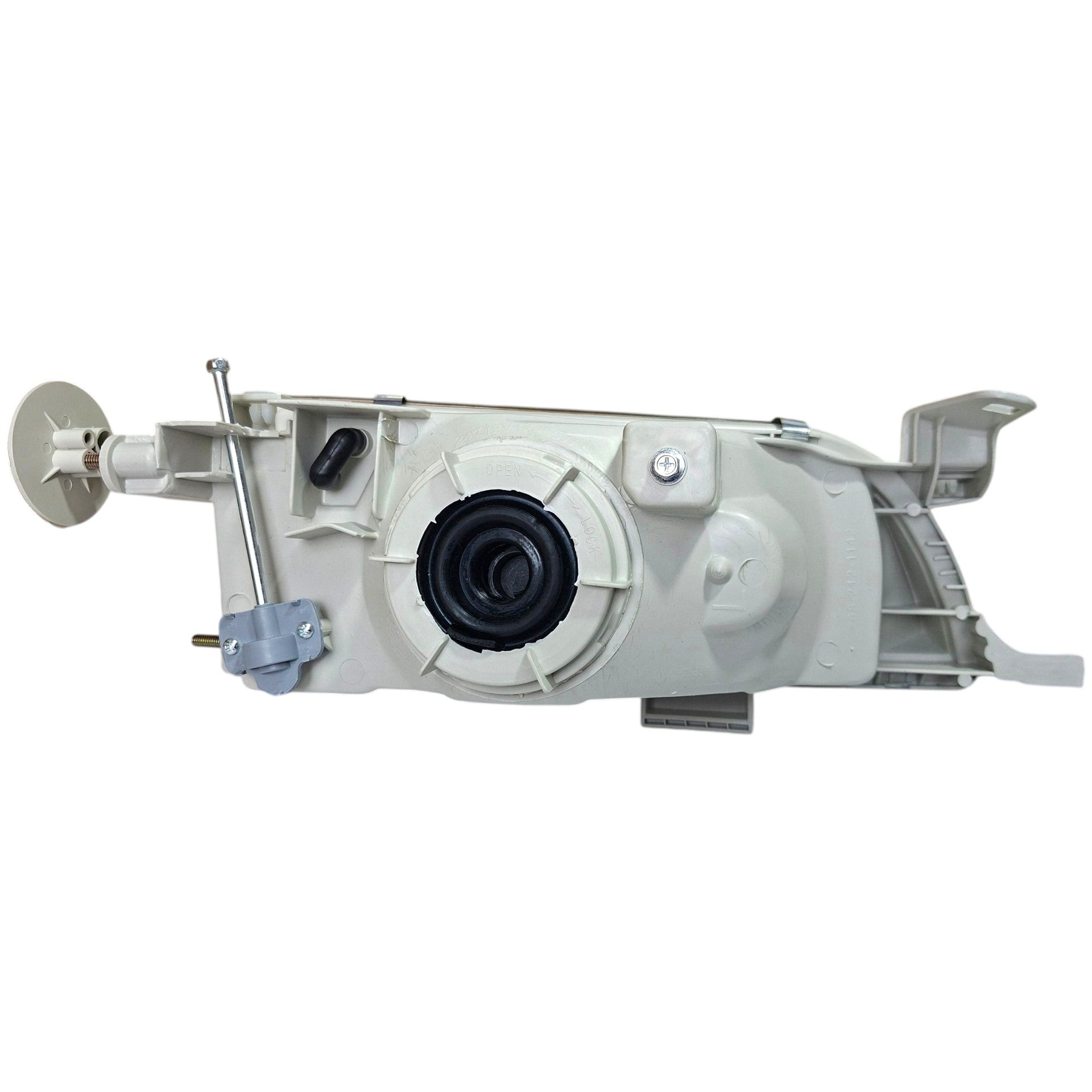 Faro Delantero Toyota Corolla Baby Camry 1992 - 1998 RAG
