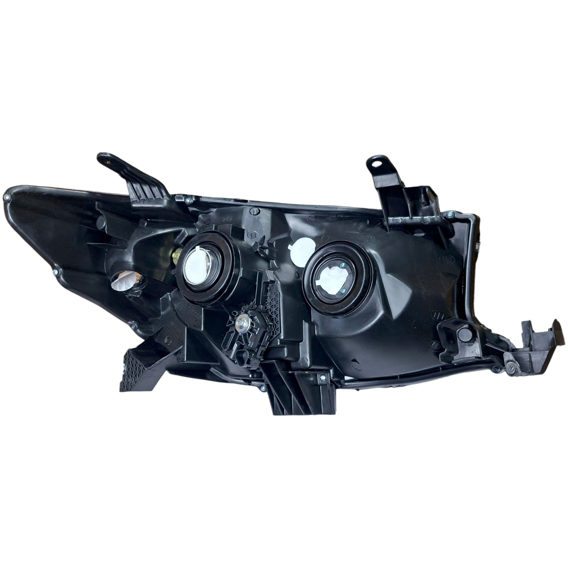 Faro Delantero Toyota Fortuner 2009 - 2011 RAG