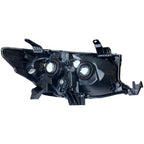 Faro Delantero Toyota Fortuner 2009 - 2011 RAG