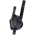 Faro Antiniebla Chevrolet Corsa 2000 - 2005 RAG