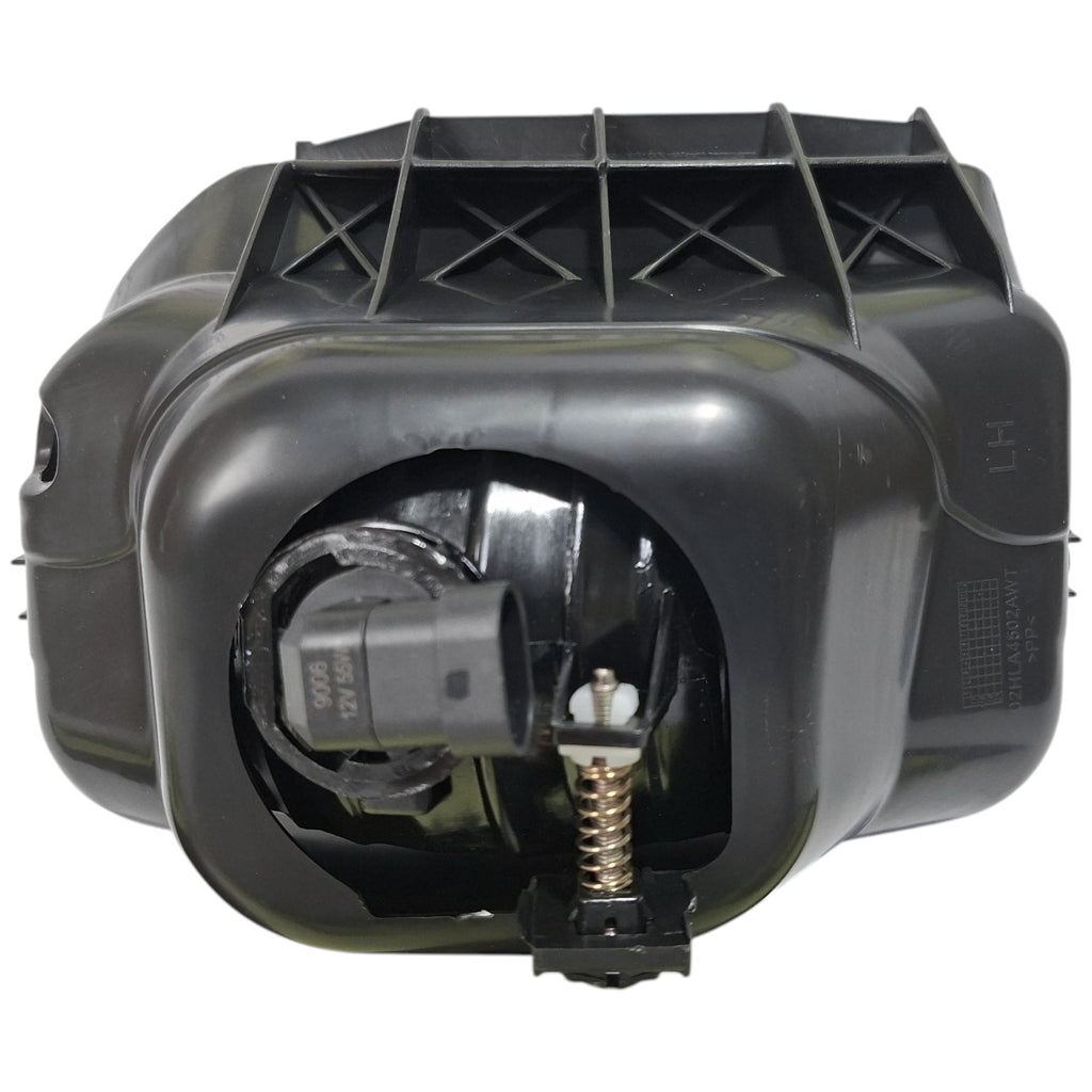 Faro Antiniebla Chevrolet Silverado 2003 - 2006