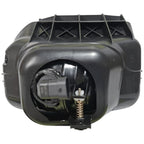 Faro Antiniebla Chevrolet Silverado 2003 - 2006