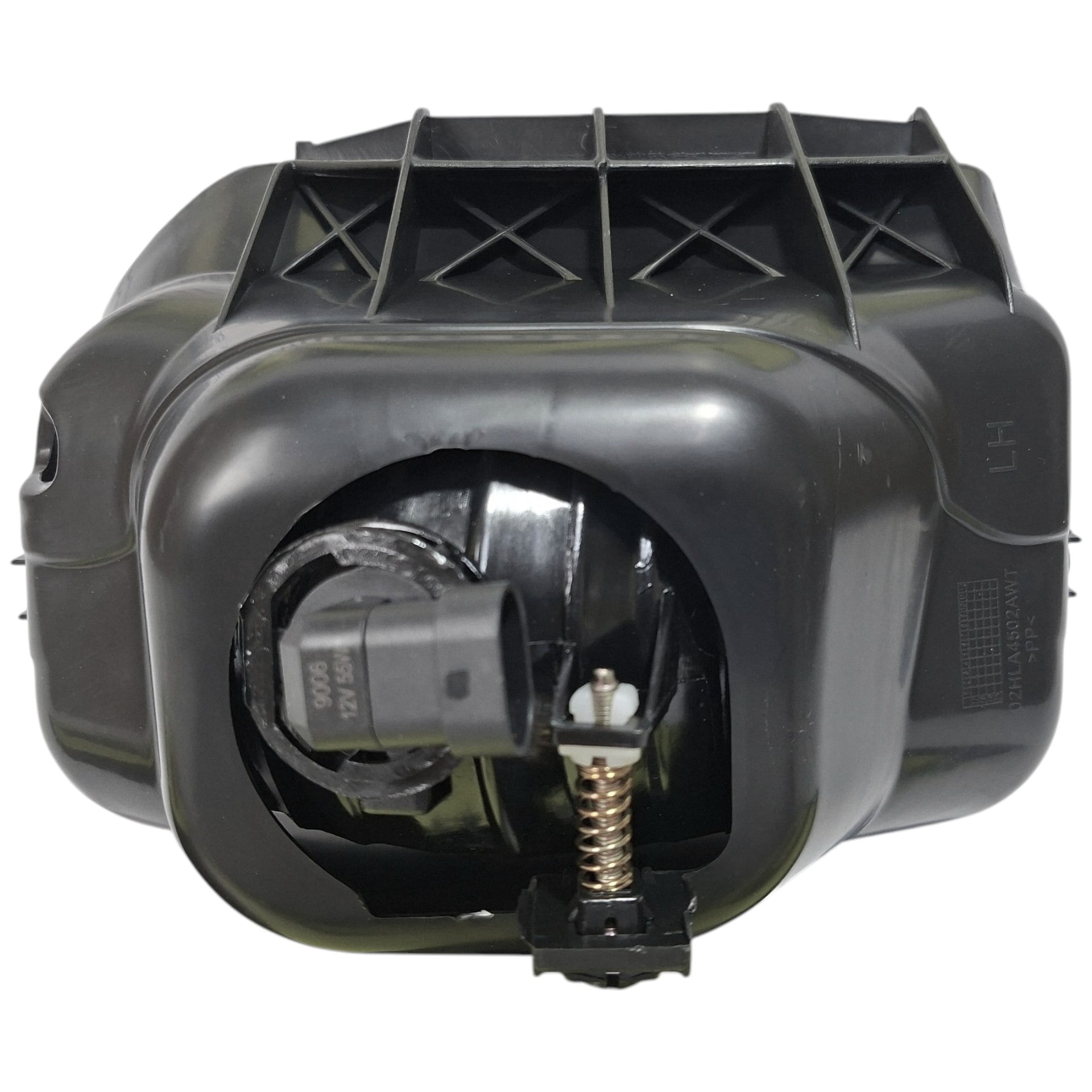 Faro Antiniebla Chevrolet Silverado 2003 - 2006