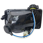 Faro Antiniebla Chevrolet Silverado 2008 - 2015 RAG