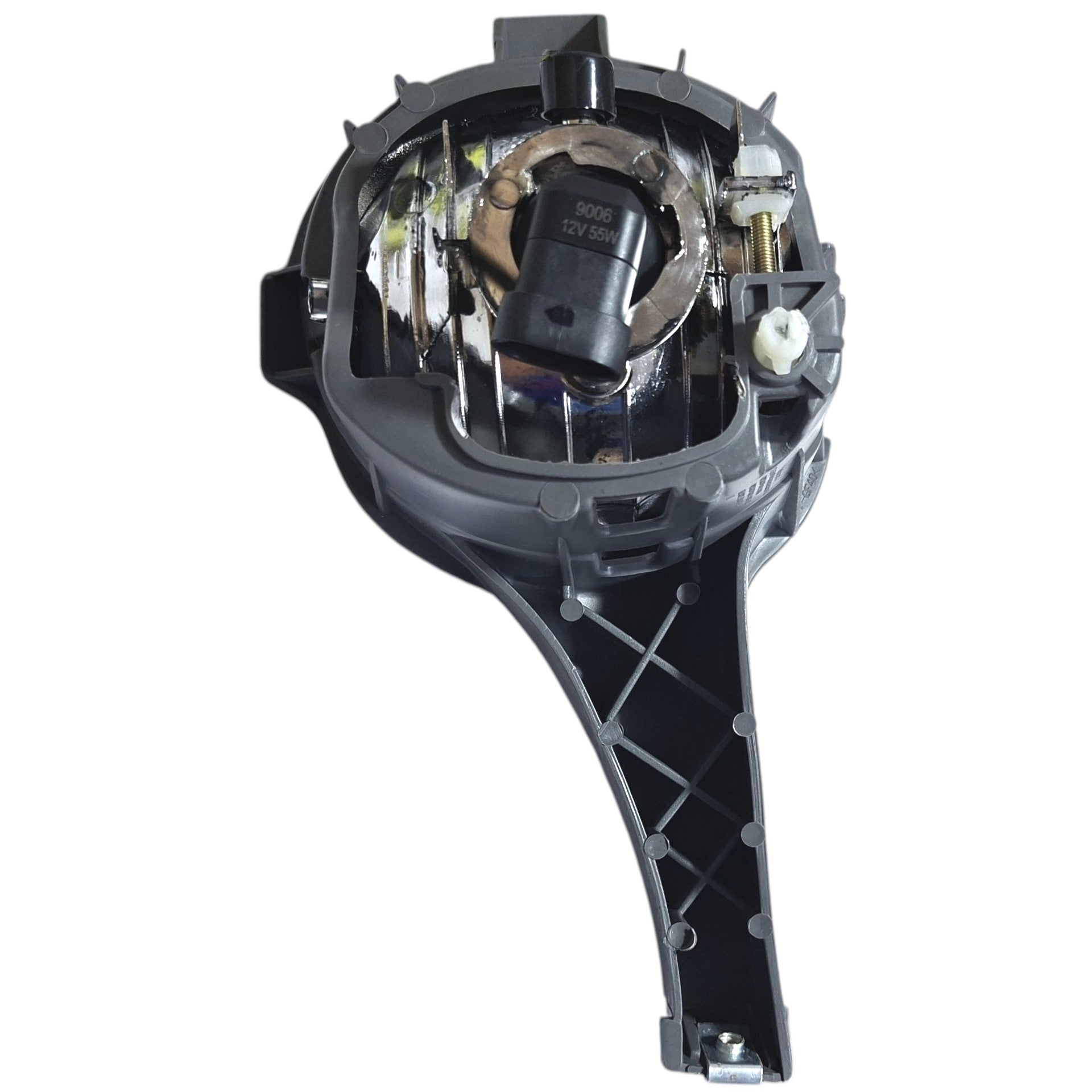 Faro Antiniebla Toyota Hilux 2006 - 2011 RAG