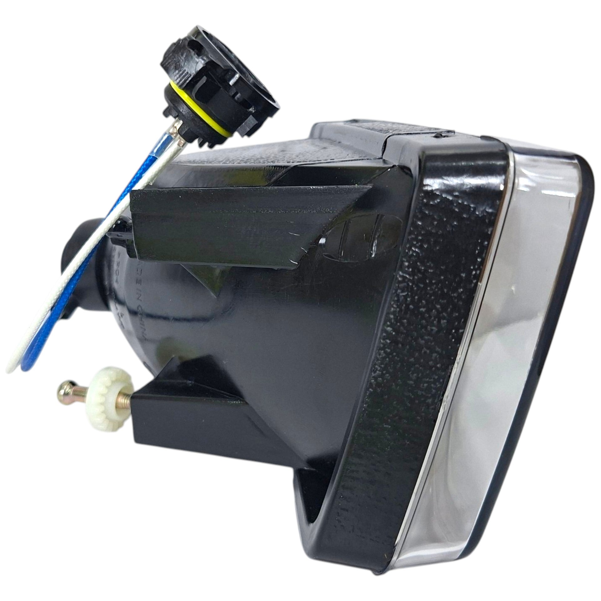 Faro Antiniebla Chevrolet Silverado 2008 - 2015 RAG