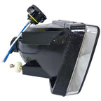 Faro Antiniebla Chevrolet Silverado 2008 - 2015 RAG
