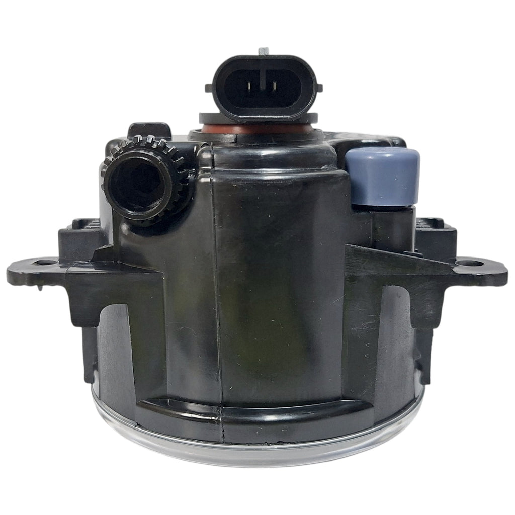 Faro Antiniebla Ford Fiesta Move 2011 - 2013