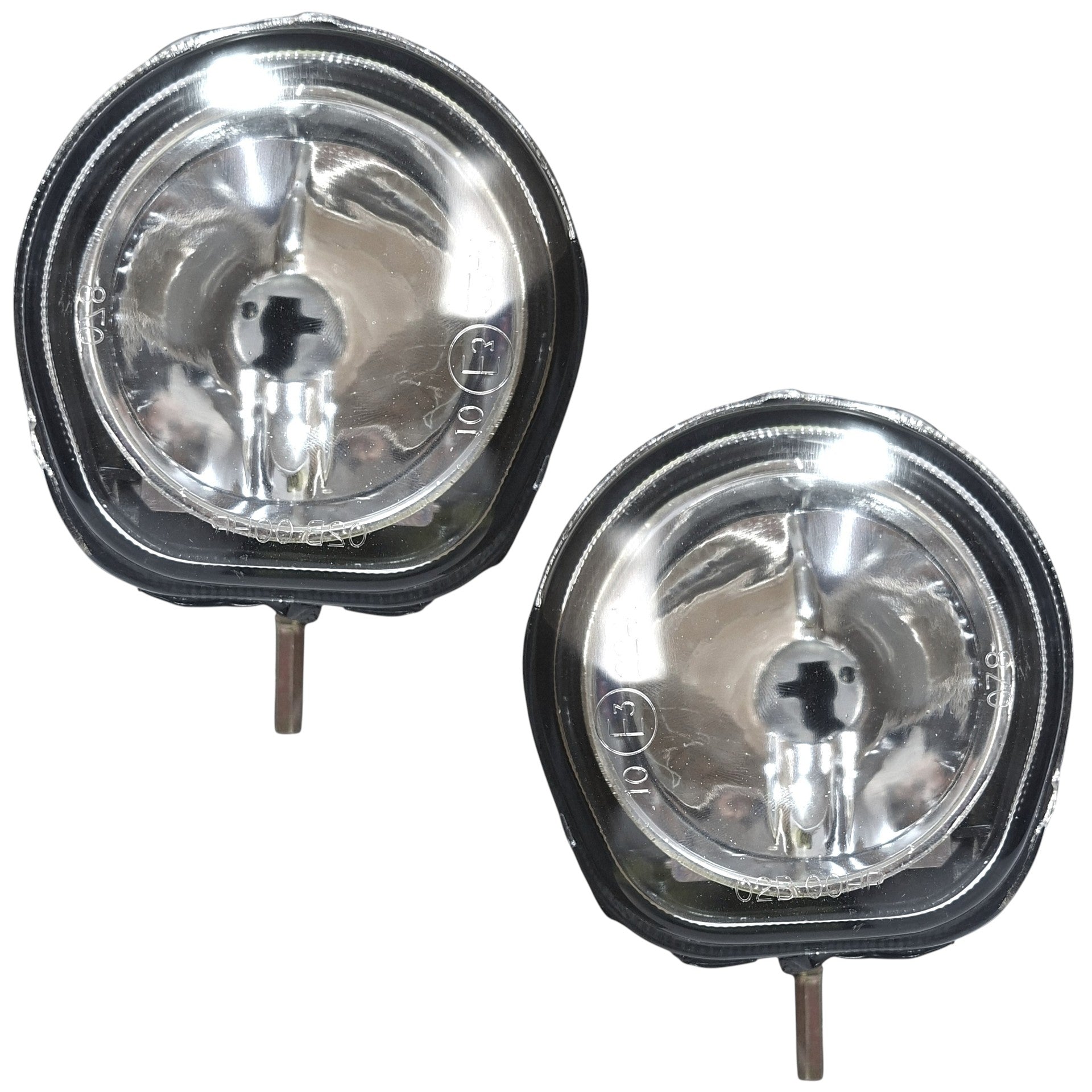 Faro Antiniebla Fiat Palio 2004 - 2007 RAG