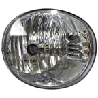 Faro Antiniebla Toyota 4Runner 2006 - 2008 RAG