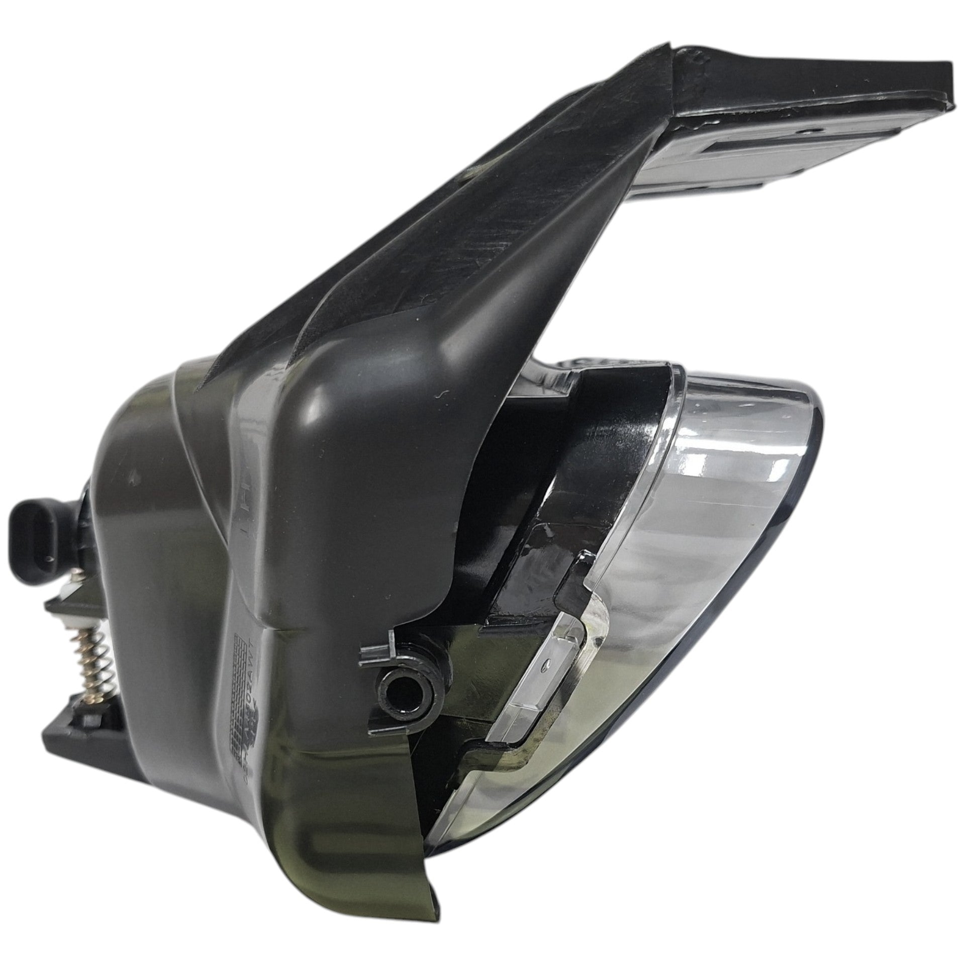 Faro Antiniebla Chevrolet Silverado 2003 - 2006