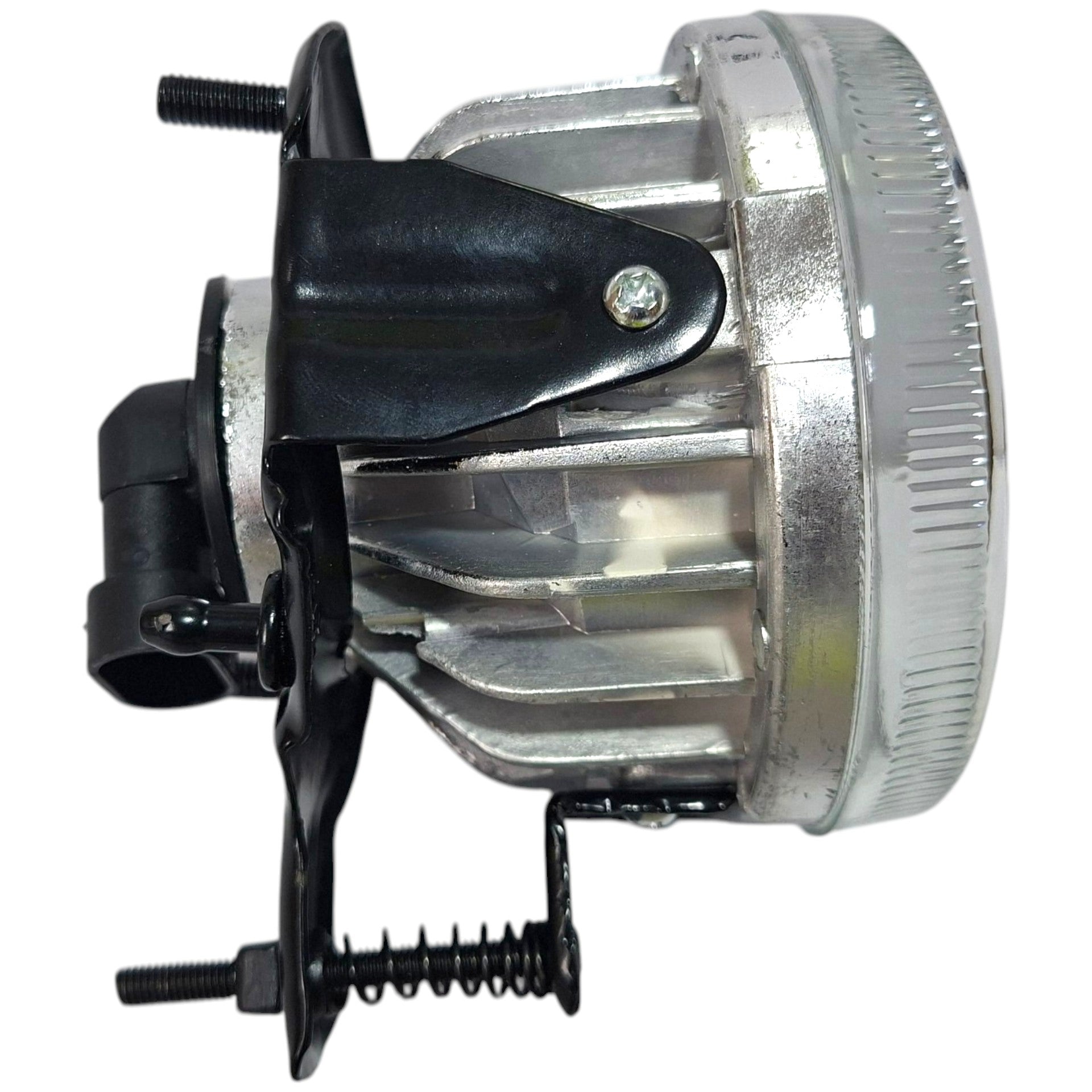 Faro Antiniebla Chevrolet Dmax 2010 - 2014 RAG