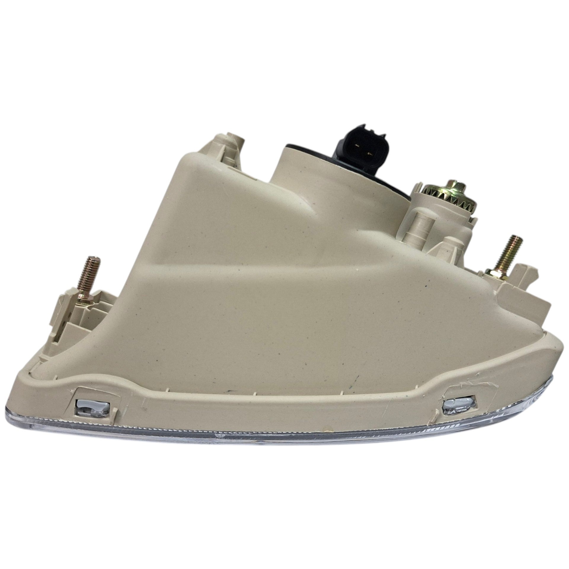 Faro Antiniebla Chevrolet Dmax 2005 - 2008 RAG