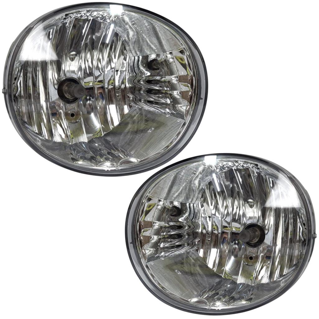 Faro Antiniebla Toyota 4Runner 2006 - 2008 RAG