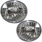 Faro Antiniebla Toyota 4Runner 2006 - 2008 RAG