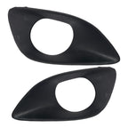 Faro Antiniebla Toyota Yaris con Cubierta 2006 - 2008 RAG