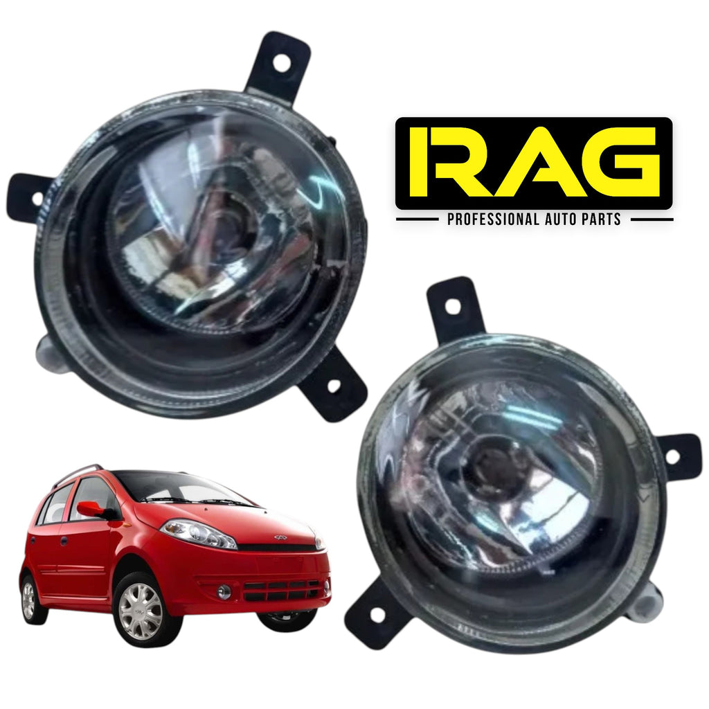 Faro Antiniebla Chery Arauca Carelo 2012 - 2017 RAG