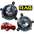 Faro Antiniebla Chery Arauca Carelo 2012 - 2017 RAG
